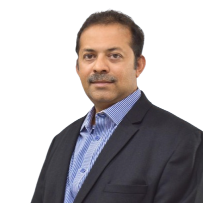 Dr. Binu Varghese